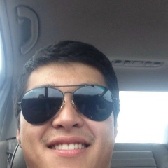 Алибек Бекайдаров, 21.09.1993, Астана