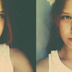 Анастасия Богданова, 07.10, Алматы