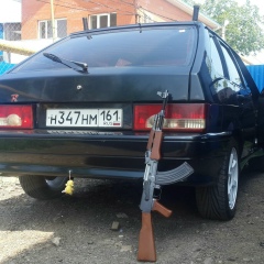 Александр Сорокин, Ростов-на-Дону