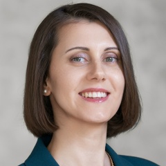 Екатерина Шергина, 07.12, Москва