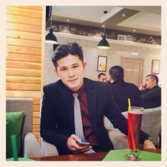 Абылайхан Нурлыбаев, 17.11, Алматы