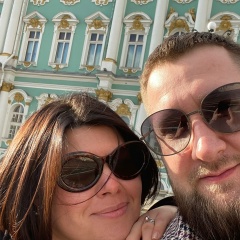 Роман Петров, 28.04