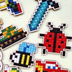 Юлечка Мозаика, 28.03, Бронницы