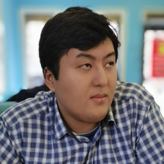 Талгат Антаев, 13.05.1994, Уральск