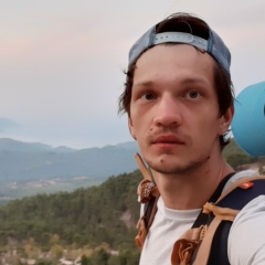 Сергей Ананченко