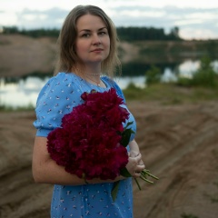 Марина Капралова, Санкт-Петербург
