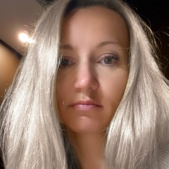 Ирина Бровкина, 18.03.1983, Санкт-Петербург