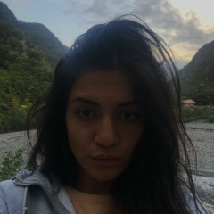 Лейла Асадова, 25.12.1990, Самара