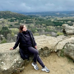 Наталья Абакумова, 07.04, Сочи