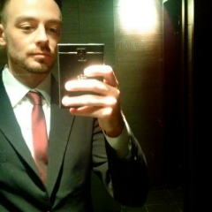 Serge Podolsky, 19.08, Санкт-Петербург