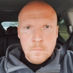 Дима Дановский, 05.08.1985, Казань