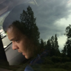 Сергей Рой, 04.07, Санкт-Петербург