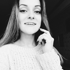 Влада Еник, 09.09, Киев