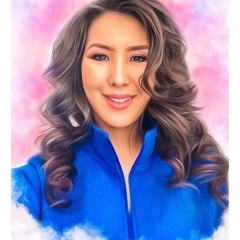 Гайни Бекбосынова, 04.05, Астана