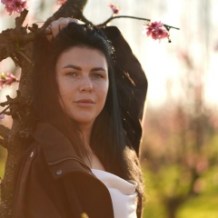 Екатерина Шакула, 18.09, Херсон