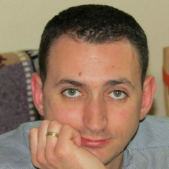 Макс Желиховский, 26.07.1983, Ришон ЛеЦион