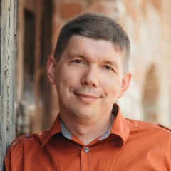 Алексей Донцов, 11.02.1984, Воронеж