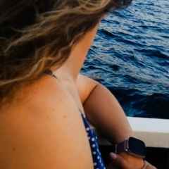 Надюшка Ушакова, Санкт-Петербург