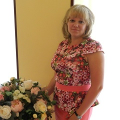 Екатерина Завалий, 28.09, Ногинск