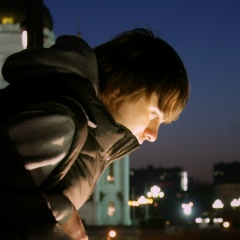 Александр Немонтов, 26.07, Москва