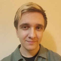 Сергей Коптенко, 03.02.2004, Строитель