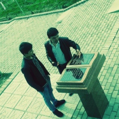 Rozmuhammad Abdullaev, 15.02, Шымкент