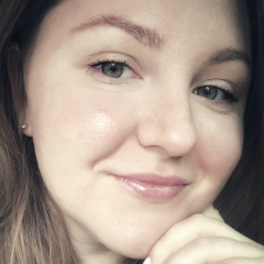 Алеся Аксенова, 26.10, Истра