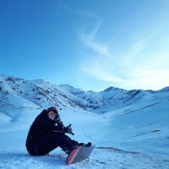 Rustam Sachkov, 14.02