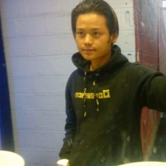 Amara Maung, 16.10.1991, Taunggyi