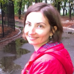 Юлия Калашникова, 25.03.1983, Киев