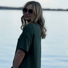 Екатерина Харланова, 11.07, Саратов