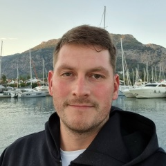 Вадим Журавков, 16.04, Москва