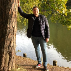 Илья Кузнецов, 27.05.1989, Москва