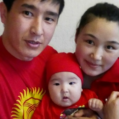 Майрамбек Рашитов, 04.11.1990