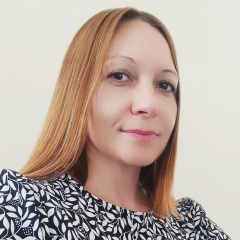 Татьяна Корчагина, 24.05, Санкт-Петербург