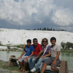 Halilcan Dak, 08.12.1993