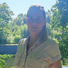 Индира Мустафина, 17.01, Санкт-Петербург