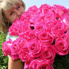 Оленька Павлова, 30.07, Хабаровск