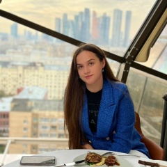 Илона Шакина, 16.06, Воронеж