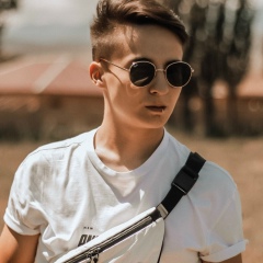 Бека Кобеген, 11.08.1997, Алматы