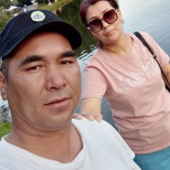 Жениш Нуралиев, 09.05.1975