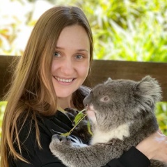 Ирина Тимофеева, Adelaide