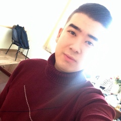 Arman Boy, 26.04, Казань