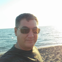 Юрий Турдалиев