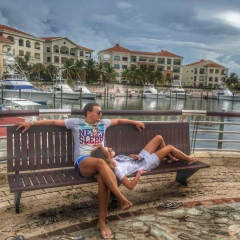 Антоха Лобов, 17.01, Москва