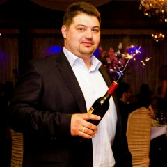 Artem Tounian, 30.03.1979, Toronto