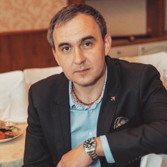 Diego Фролов, 25.07.1989, Санкт-Петербург