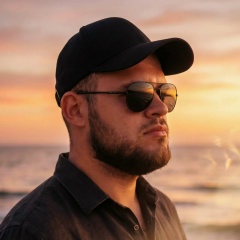 Vladislav Sun, 20.06, Москва