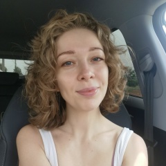 Мария Сидорова, 09.08.1990, Волгоград