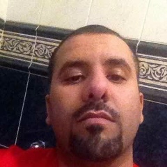 Hussain Alhajeri, Kuwait